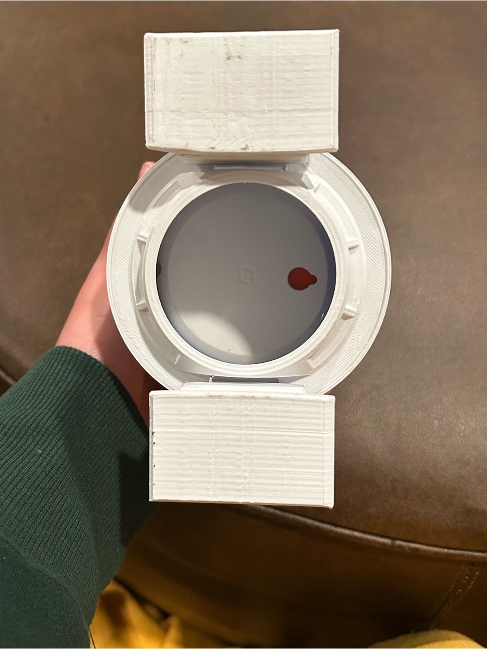 R2-D2 Google Home Mini (2nd generation) - Picture 5 of 5
